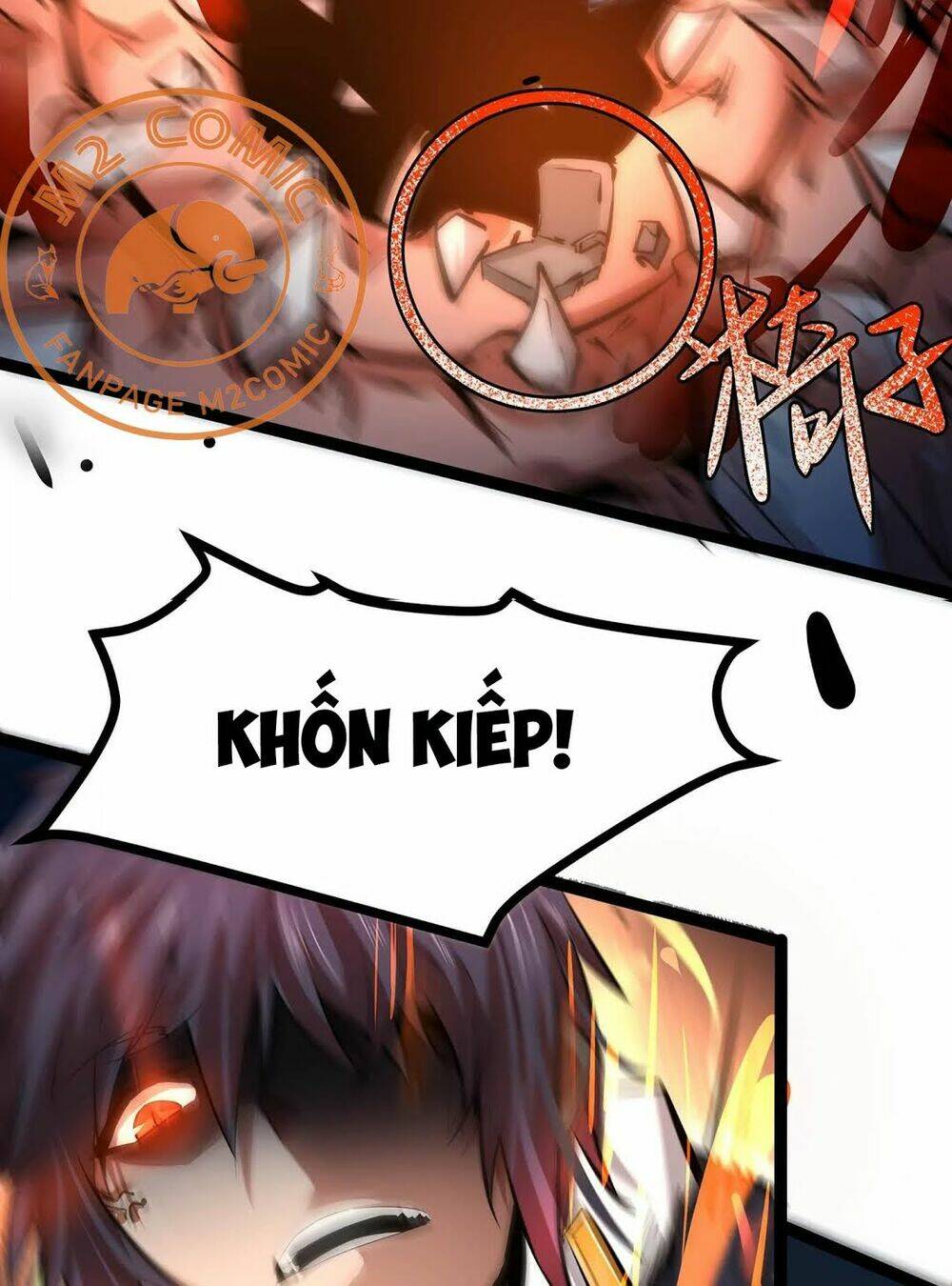 Chư Thần Rút Lui: Chapter 12