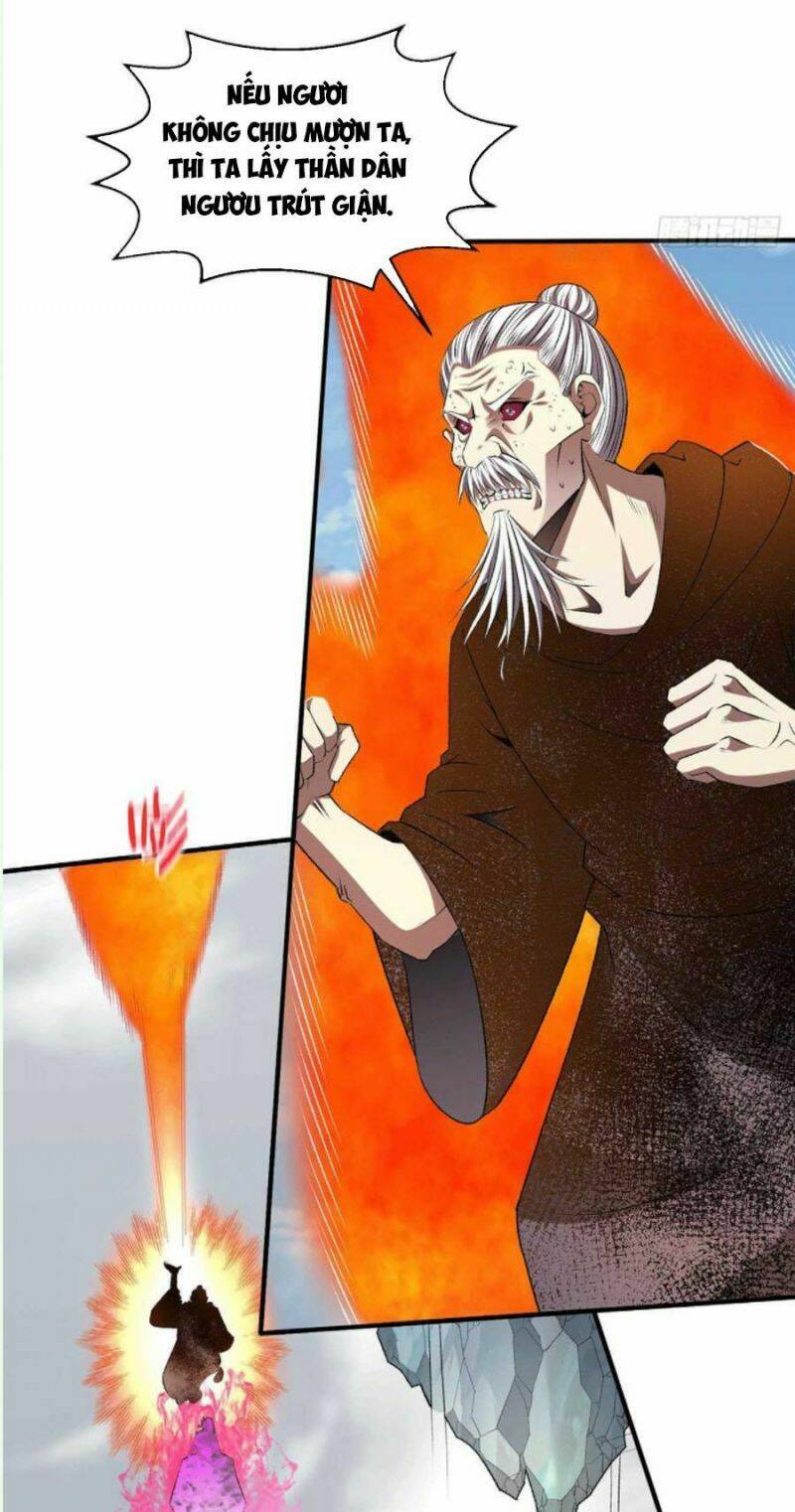 Tiên Vương Trùng Sinh: Chapter 376