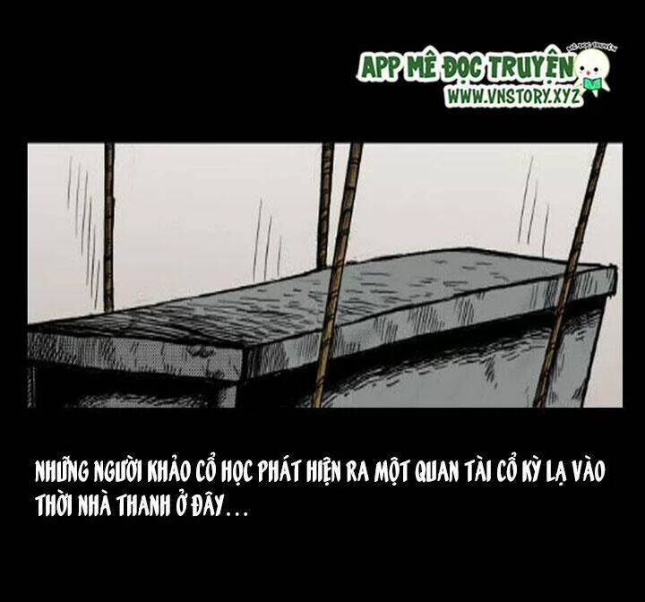 Kỳ Án Có Thật: Chapter 22