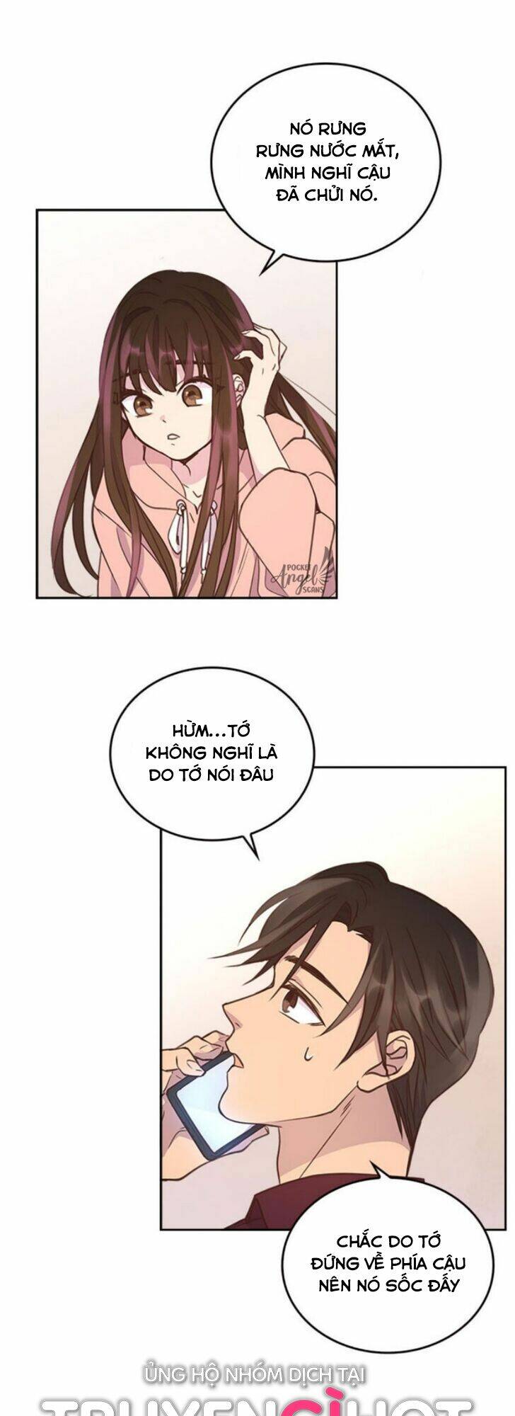 Cuộc Hôn Nhân Bất Khả Thi: Chapter 6