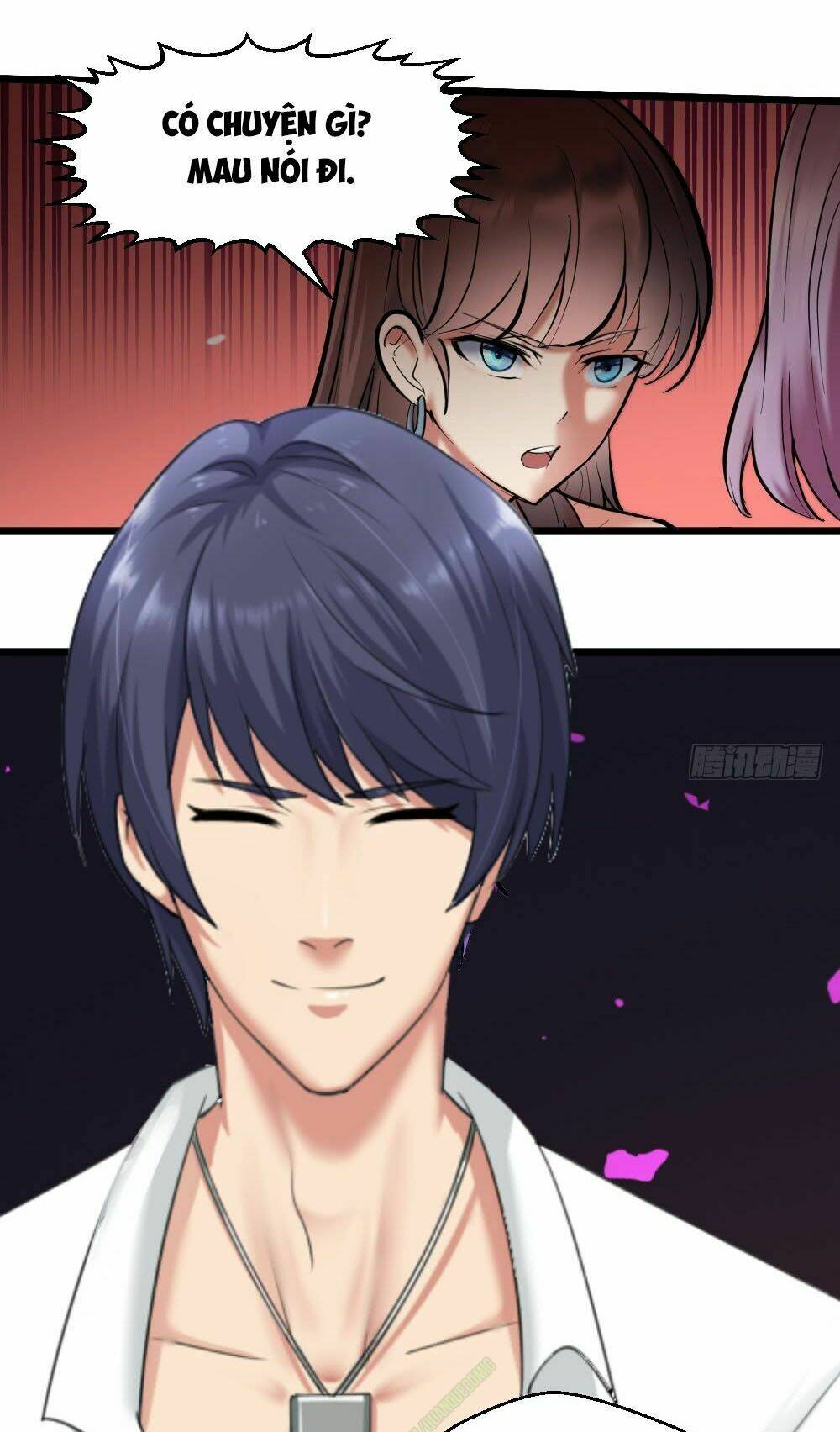 Tuyệt Thế Thiên Tài Hệ Thống: Chapter 10