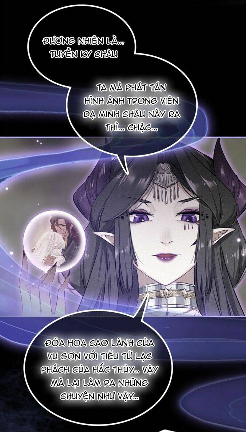 Đế Sư Tại Thượng: Chapter 53