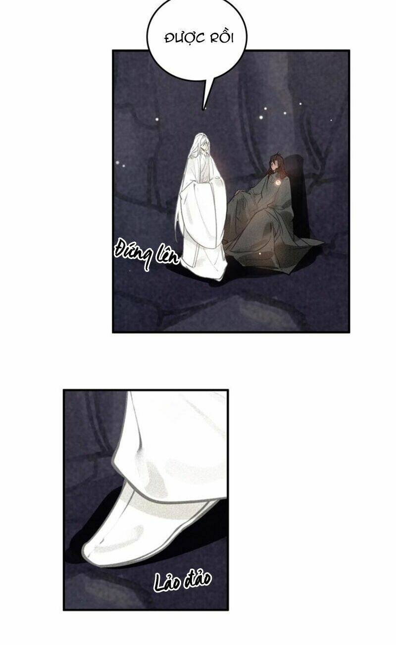 Đế Sư Tại Thượng: Chapter 52