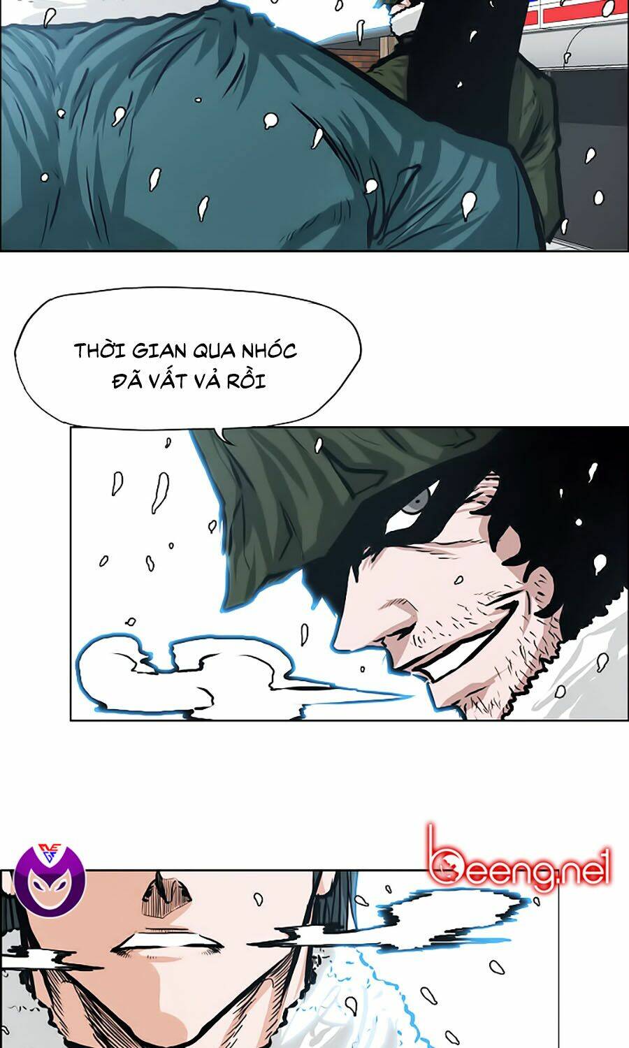 Bá Chủ Học Đường Ss3: Chapter 15