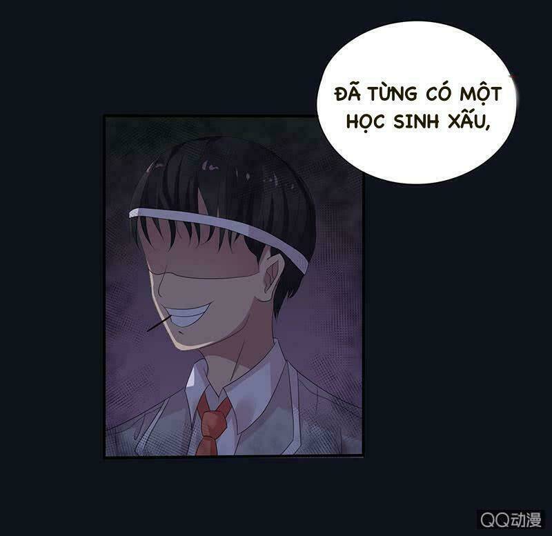 Băng Sơn Học Trưởng Không Được Chọc: Chapter 36.2