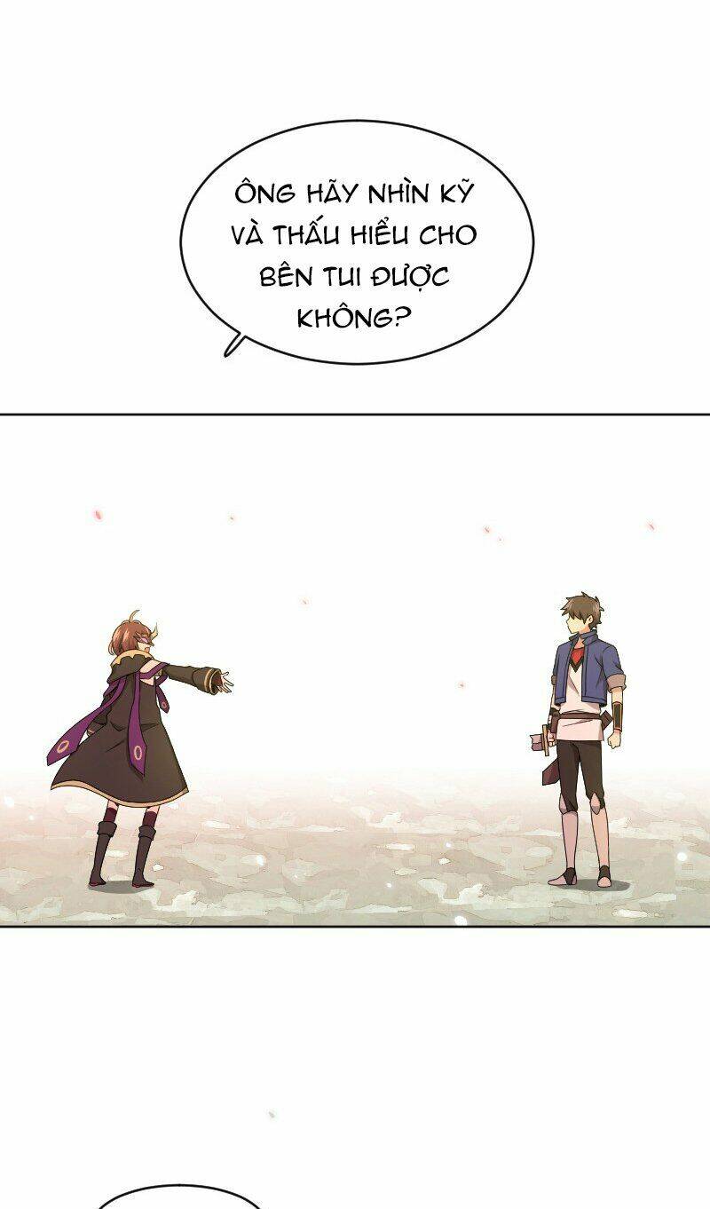 Pháp Sư Và Nữ Chúa Quỷ: Chapter 89