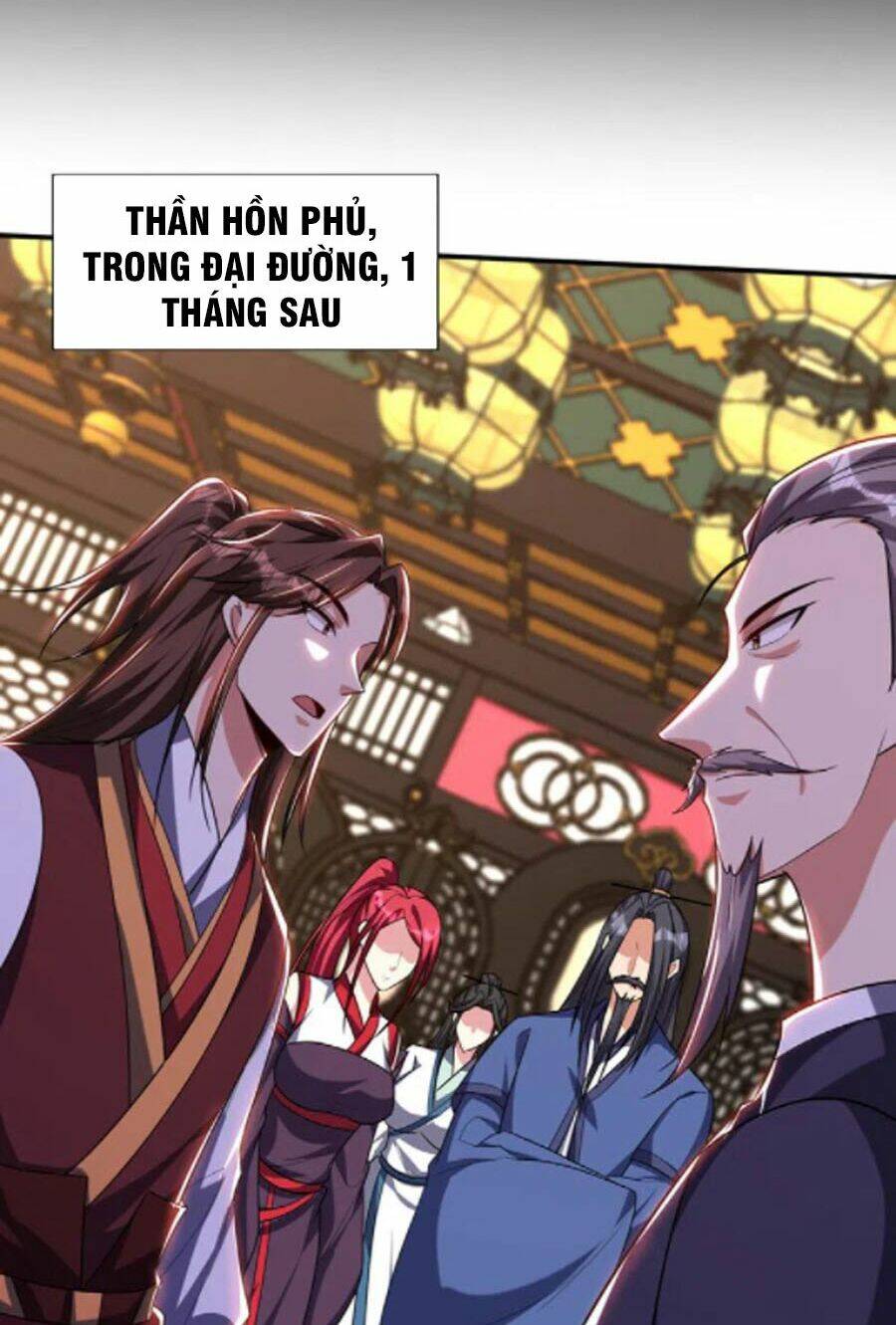 Yêu Giả Vi Vương: Chapter 314