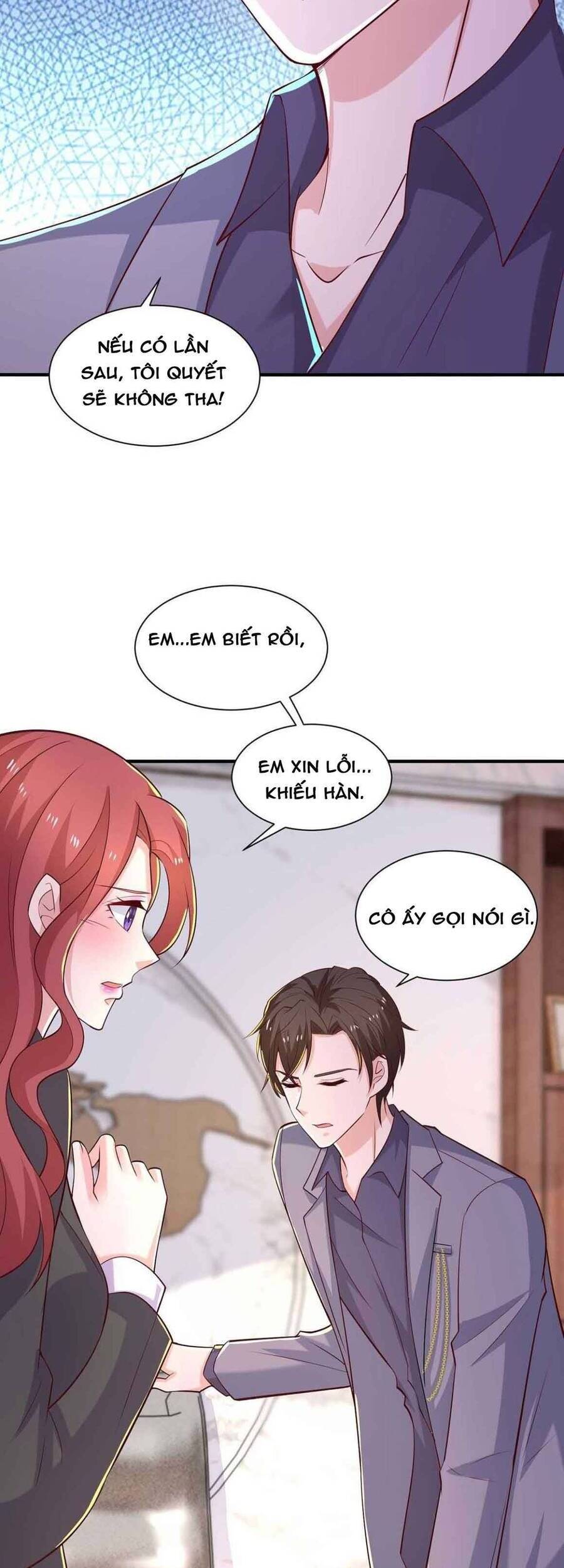 Trọng Sinh Chi Ngược Tra Nữ Vương: Chapter 57