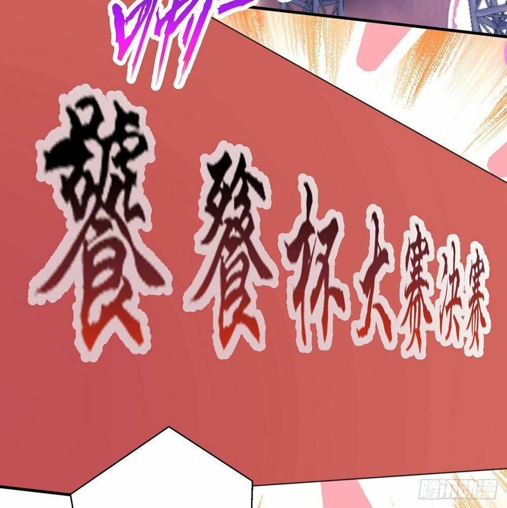 Nhặt Thuộc Tính Tại Trái Đất: Chapter 22