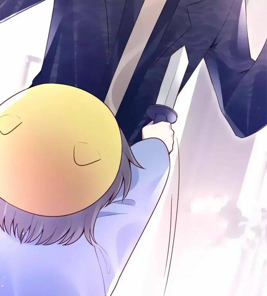 Hai Mặt Cuốn Hút Của Anh: Chapter 28