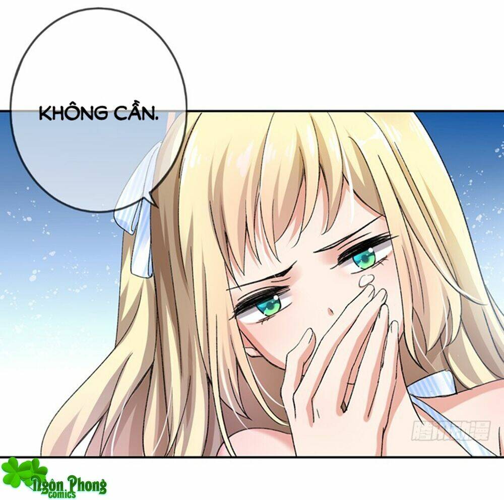 Nhật Ký Dạy Dỗ Của Gia Tộc Đáng Yêu: Chapter 58