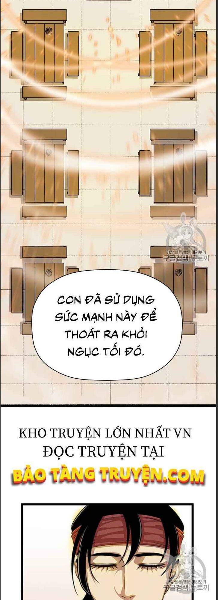 Hành Trình Của Cử Nhân Ma Hyun: Chapter 5
