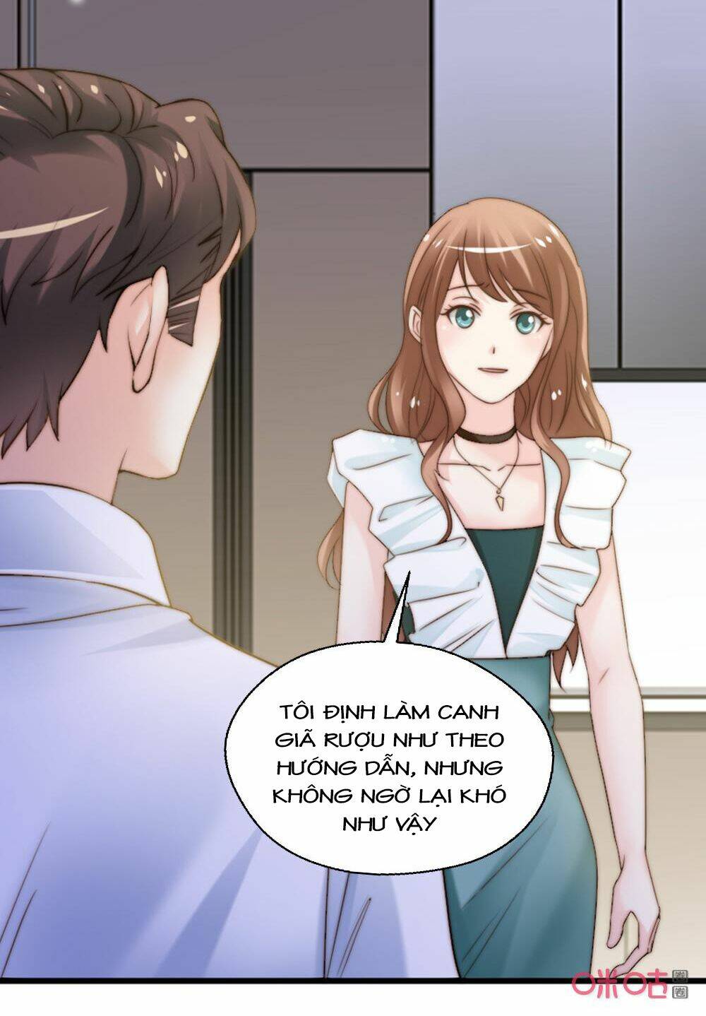 Bí Mật Của Thiên Kim: Chapter 121