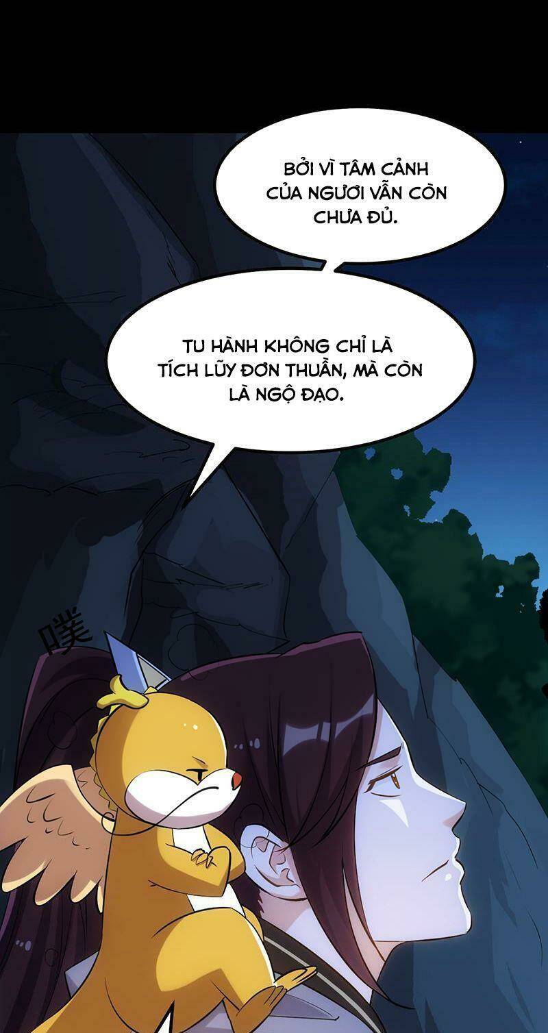 Hệ Thống Thần Long Nghịch Thiên: Chapter 84