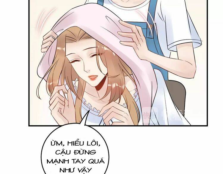 Trong Sinh Chi Ức Vạn Ảnh Hậu Yếu Thượng Vị: Chapter 44