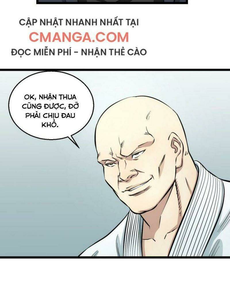 Đối Mặt Với Thử Thách: Chapter 7