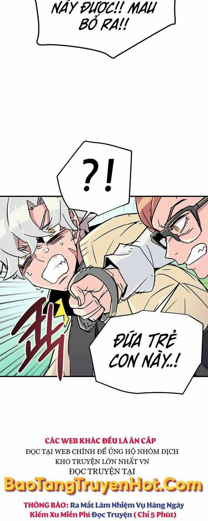 Chủ Nhân Thiên Giới: Chapter 4