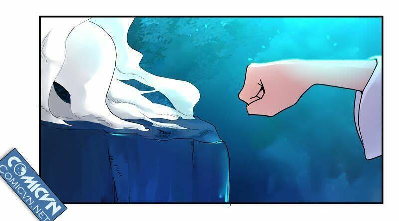 Nhất Niệm Tung Hoành: Chapter 3