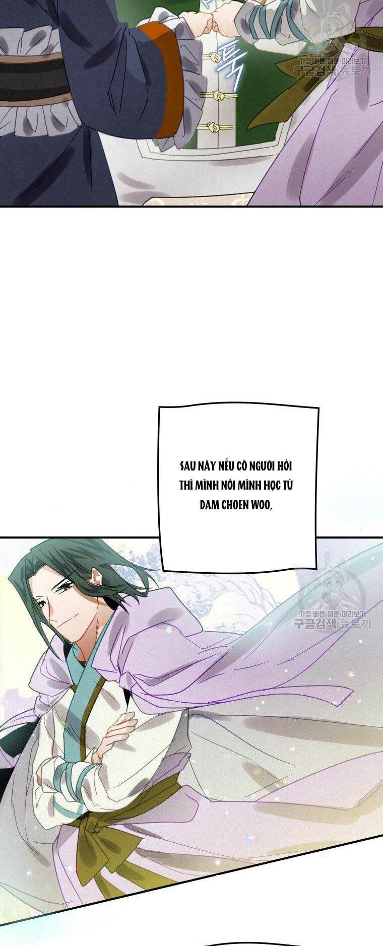 Thời Đại Hoàng Kim Của Thiên Kiếm: Chapter 6