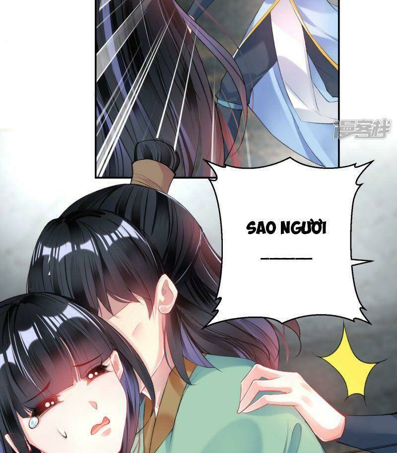 Vương Gia, Áo Lót Của Ngươi Rơi Mất Rồi: Chapter 79