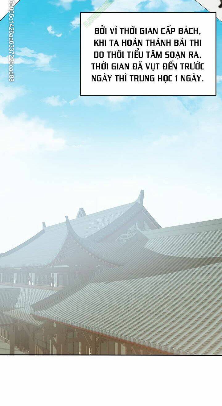 Nghịch Lân: Chapter 18