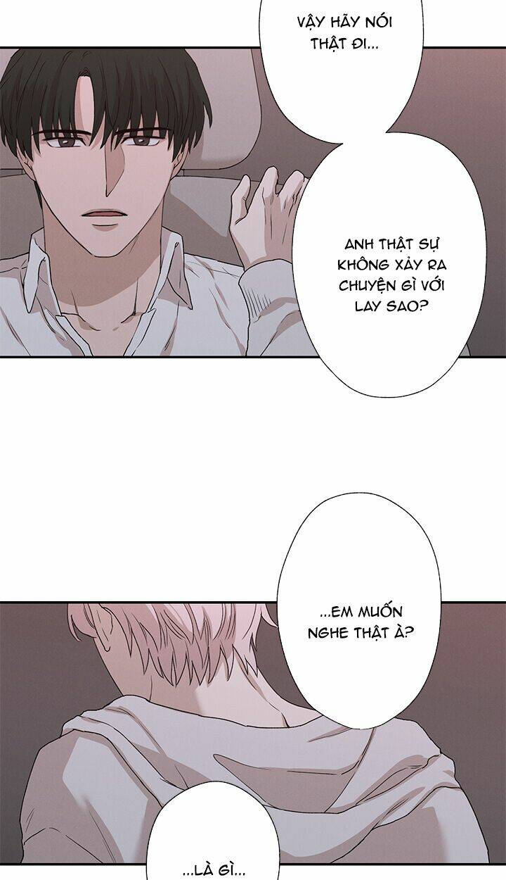 Trốn Tìm: Chapter 22