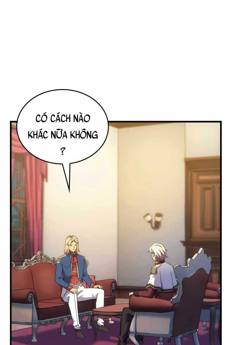 Tái Sinh Thành Công Chức Bình Thường Ở Một Thế Giới Xa Lạ: Chapter 47