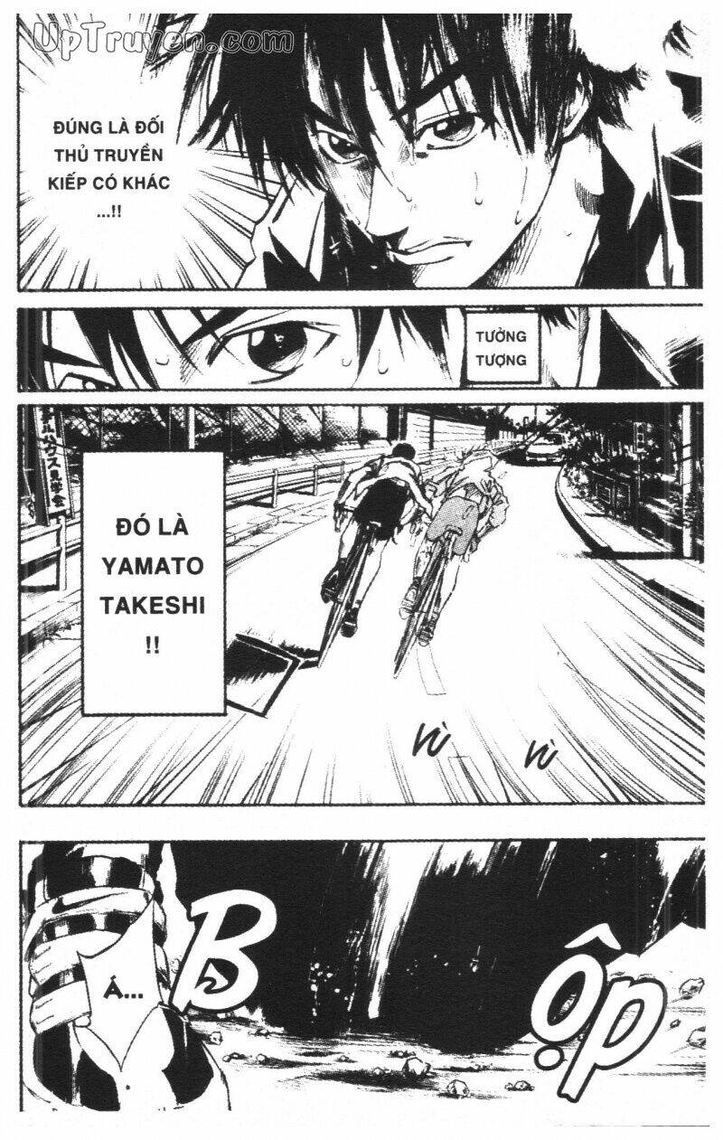 Over Drive: Chapter 6