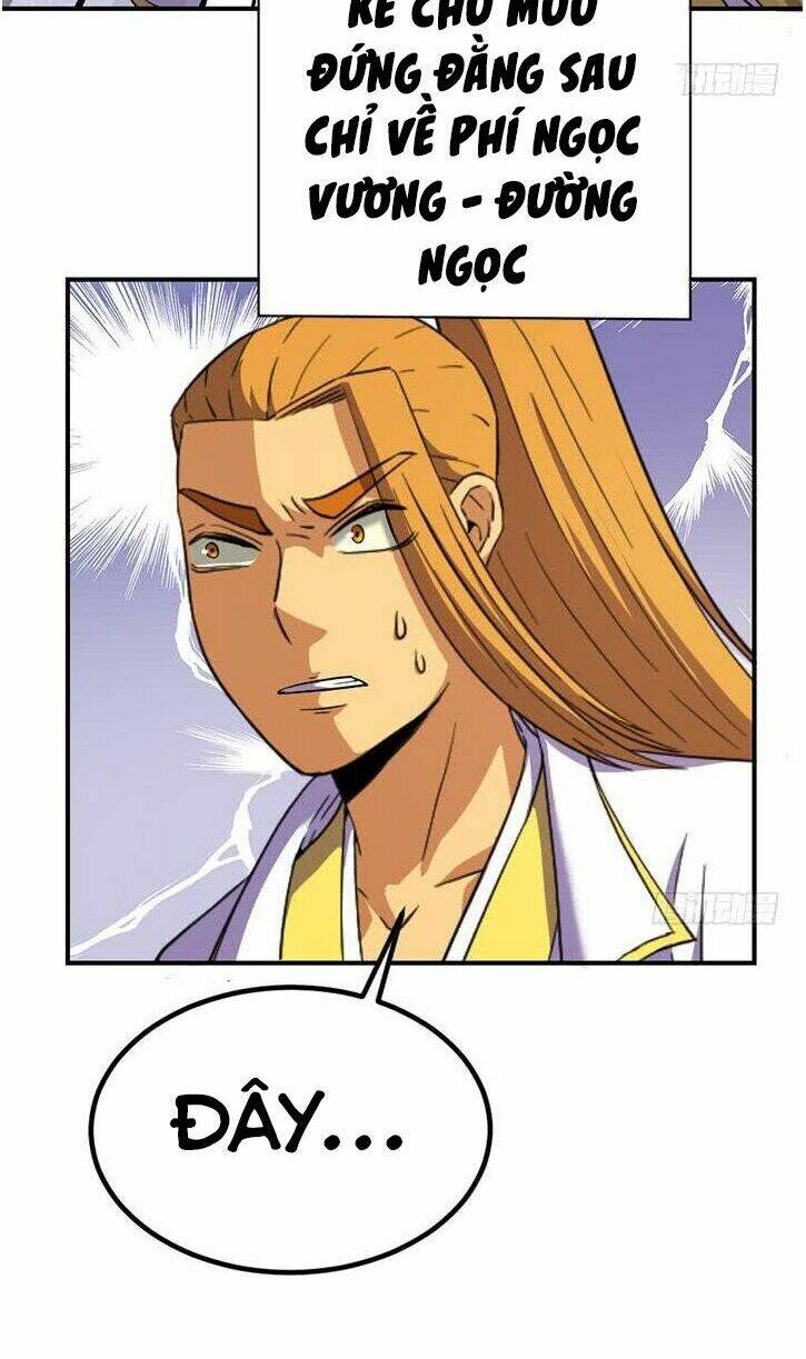 Phong Quỷ Truyền Thuyết: Chapter 123
