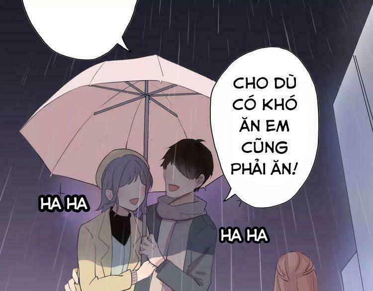 Cuộc Chiến Tình Yêu: Chapter 3