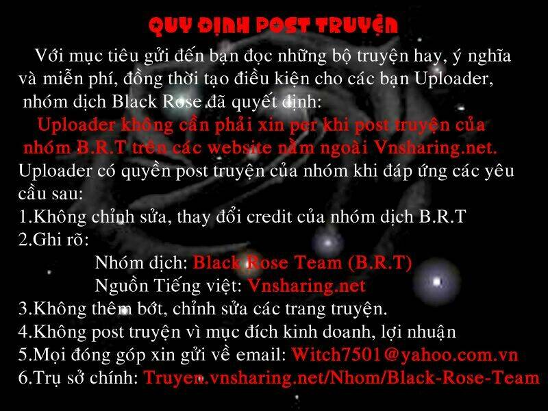 Bộ 3 Đẫm Máu: Chapter 2