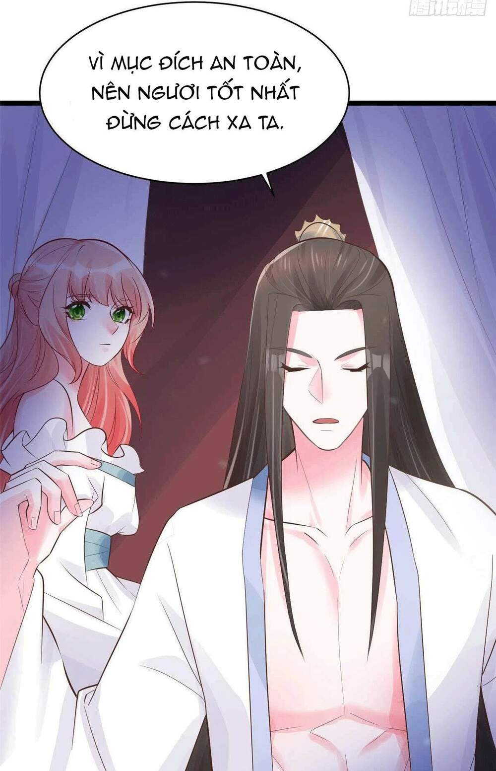 Đặc Công Cuồng Phi: Tuyệt Thế Tu Chân: Chapter 9