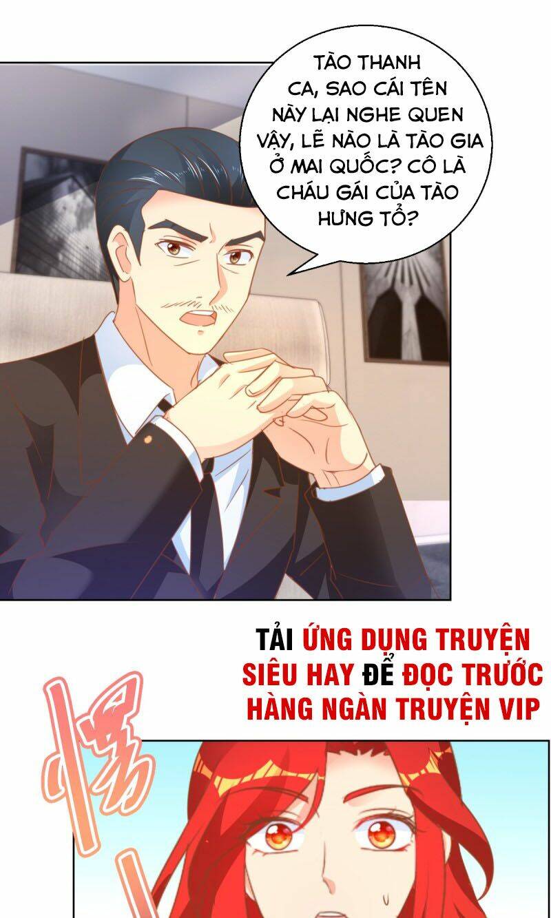 Vú Em Là Cổ Tiên: Chapter 116