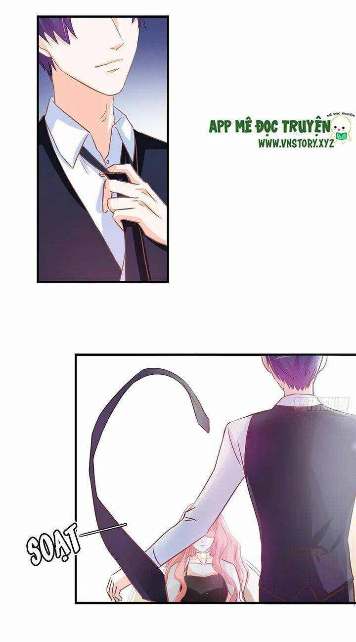 Cẩm Lý Thiếu Nữ Của Tôi: Chapter 33