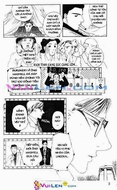 Duyên Kỳ Ngộ: Chapter 7