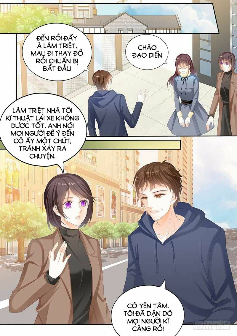 Thiểm Hôn Kiều Thê: Chapter 127