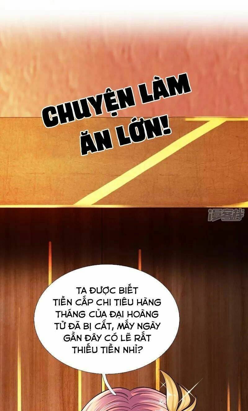 Chí Tôn Hồng Bao Đại Đế: Chapter 31