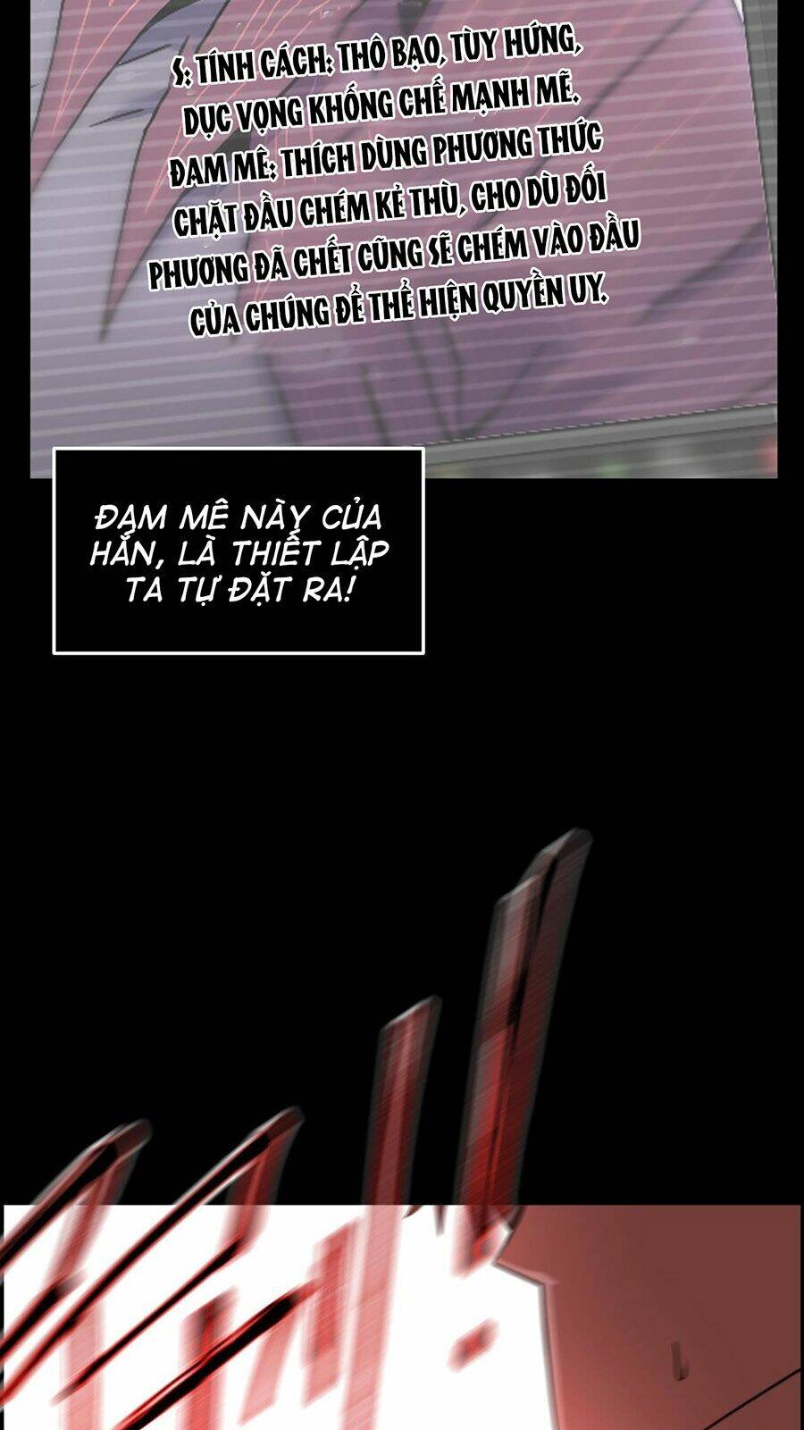 Tác Giả Sinh Tồn Ký: Chapter 3