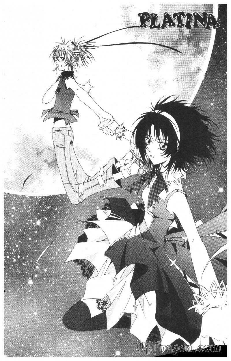 Nước Mắt Nàng Tiên Cá: Chapter 8