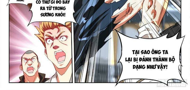 Cực Đạo Tông Sư: Chapter 70