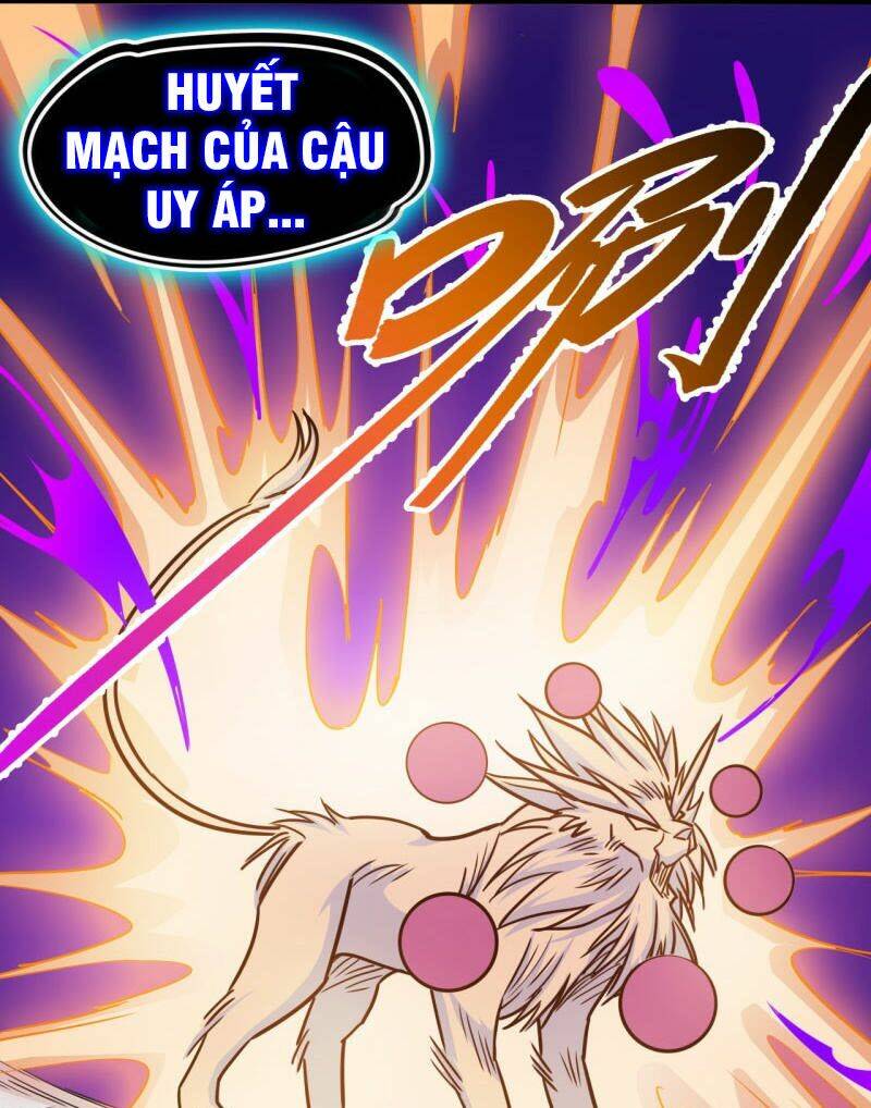 Võ Thần Thiên Hạ: Chapter 105