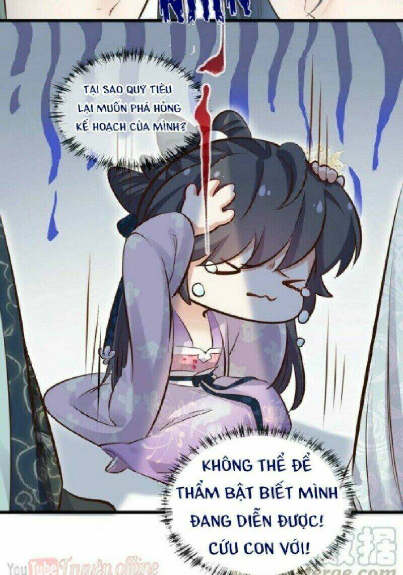 Nhật Kí Học Tập Của Hắc Liên Hoa: Chapter 19