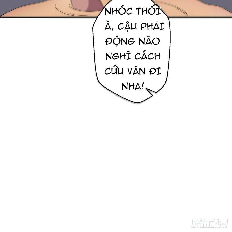 Nhặt Thuộc Tính Tại Trái Đất: Chapter 23