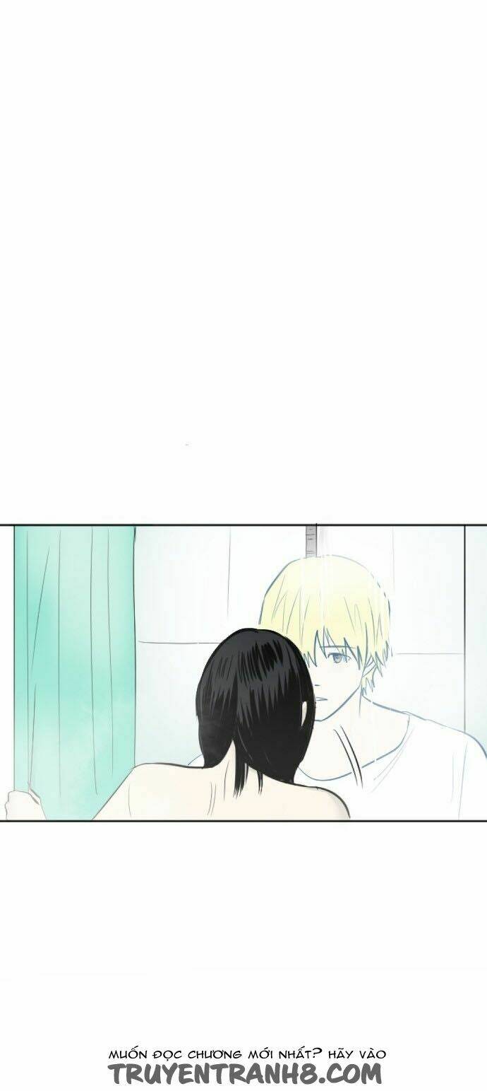 Transparent Cohabitation: Chapter 37