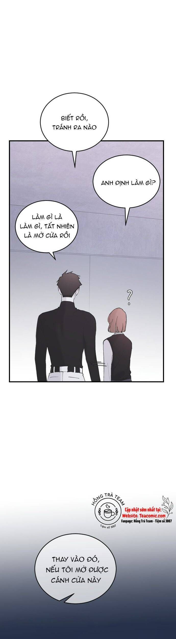 Ba Người Anh Trai Của Tôi Là Bạo Quân: Chapter 49