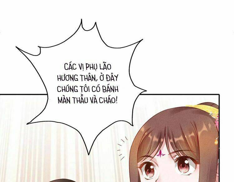 Thịnh Sủng Y Phi Chi Dao Quan Truyện: Chapter 124