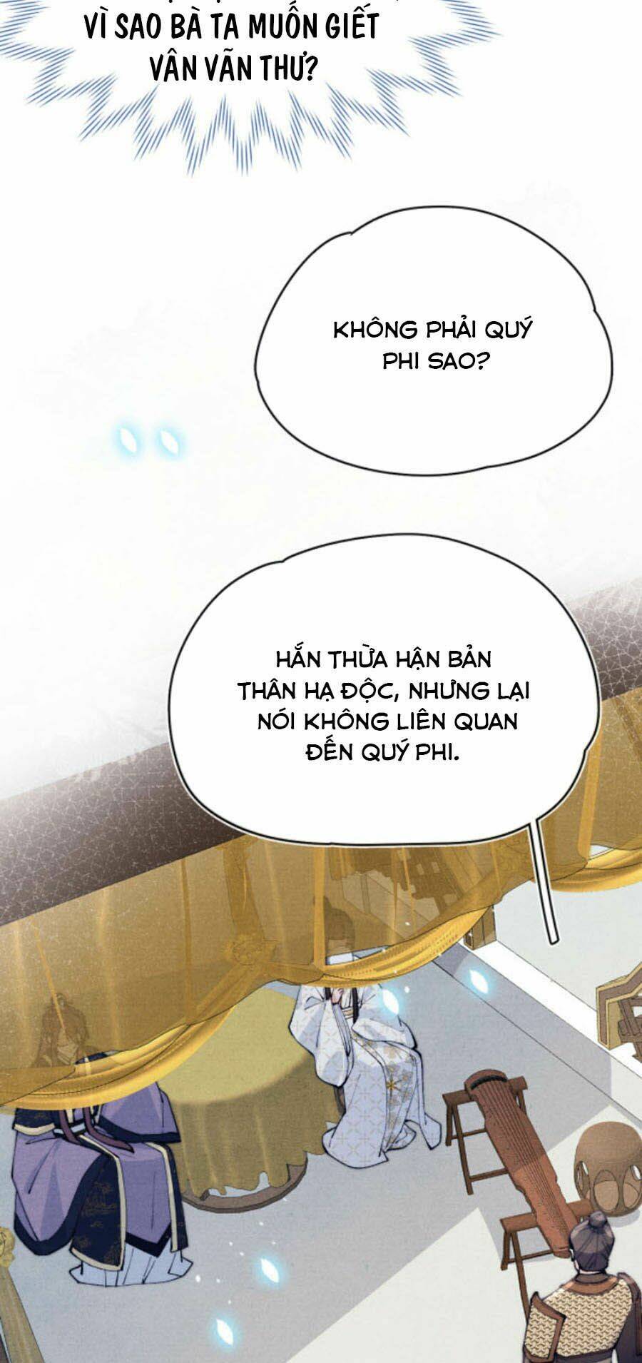 Quân Nhan Tựa Hoa Đào: Chapter 20