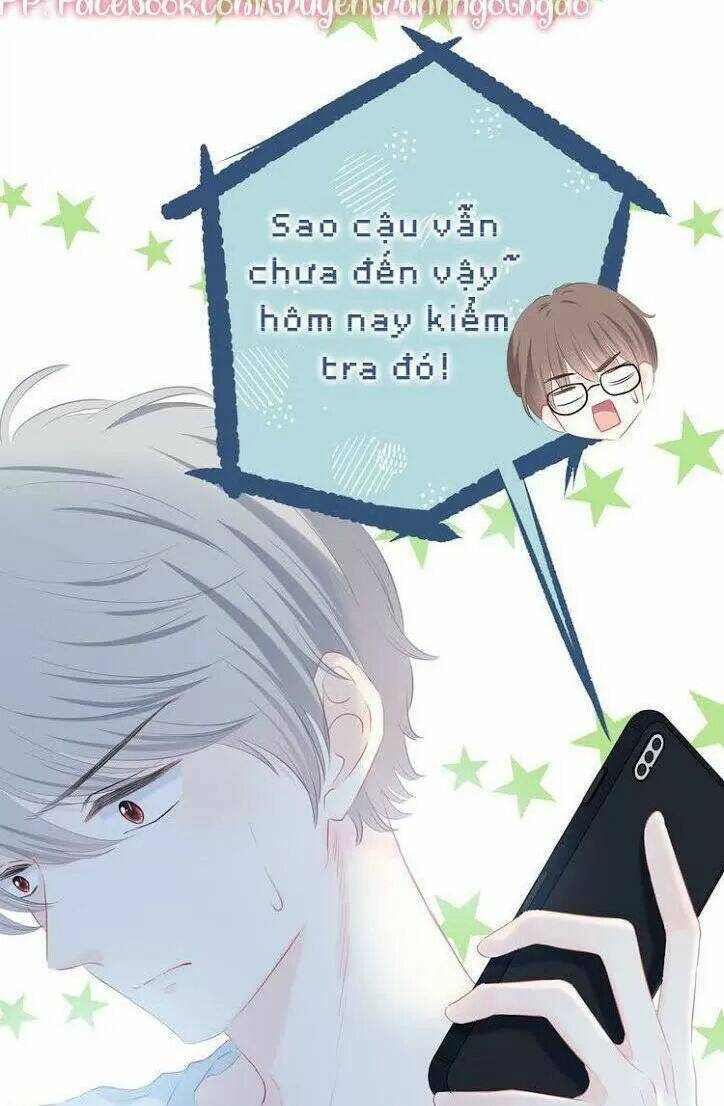 Vấp Phải Nghịch Quang: Chapter 24