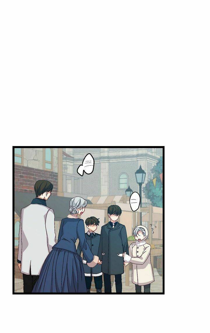 Đừng Chọc Đứa Em Gái Bé Bỏng Của Chúng Tôi: Chapter 9
