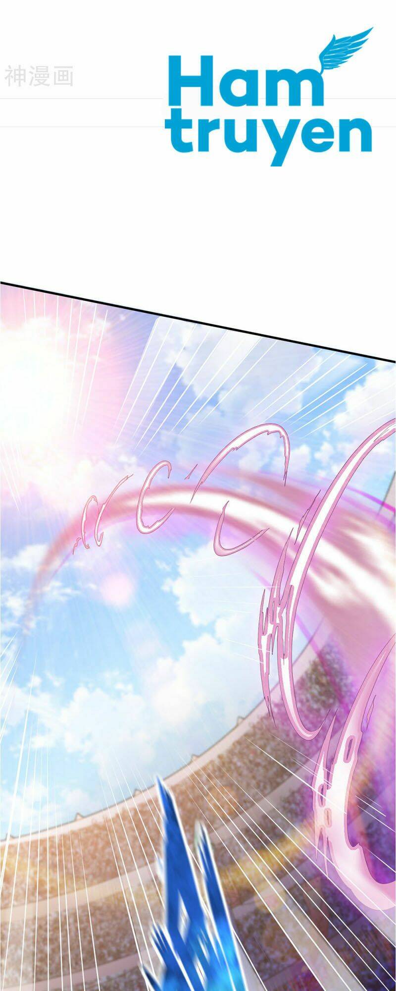 Chiến Đỉnh: Chapter 80